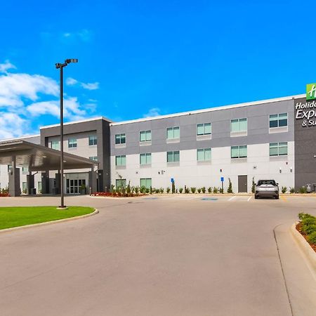 Holiday Inn Express & Suites - Springdale - Fayetteville Area Extérieur photo