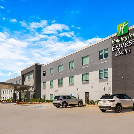 Holiday Inn Express & Suites - Springdale - Fayetteville Area Extérieur photo