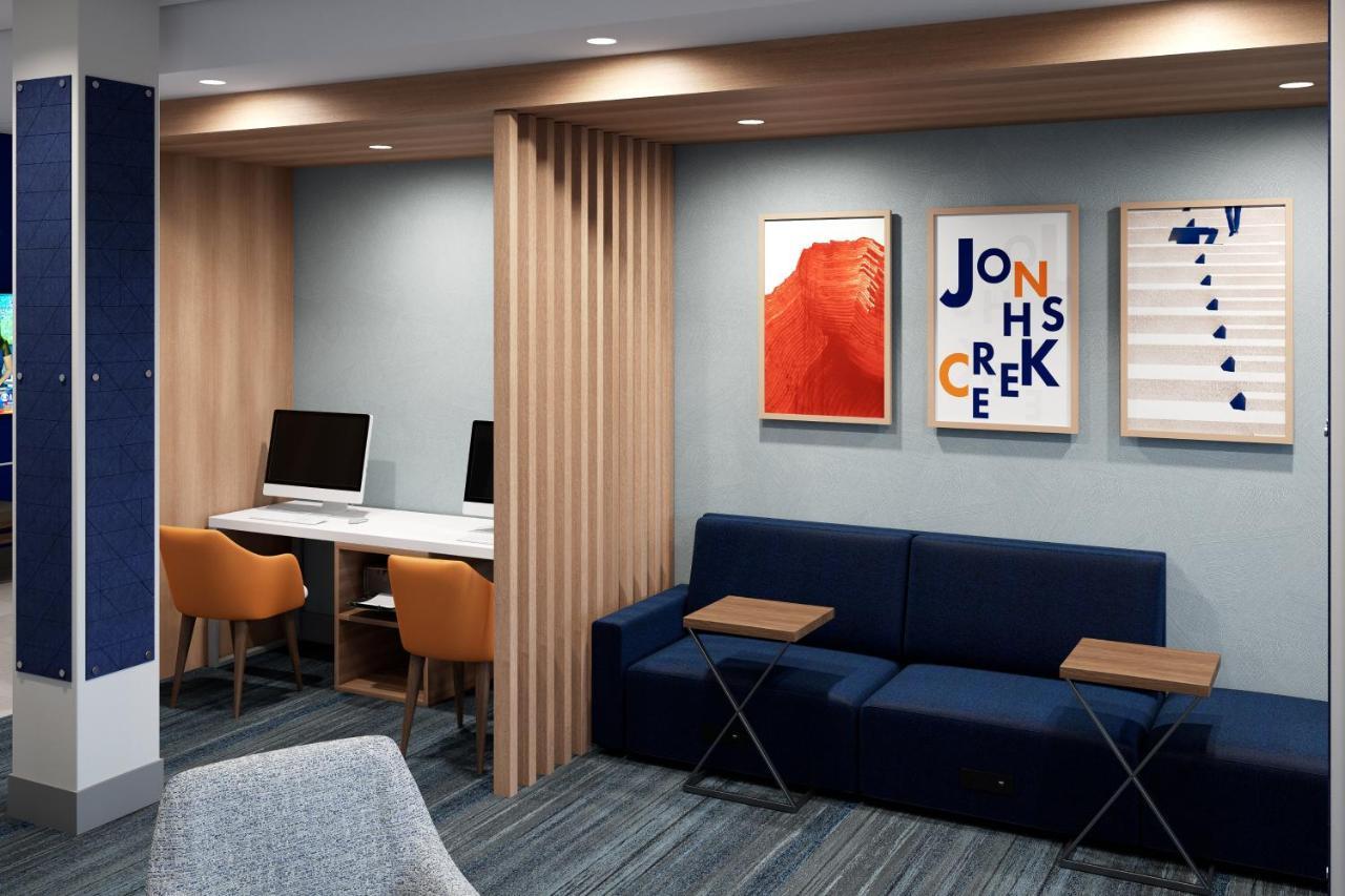 Holiday Inn Express & Suites - Springdale - Fayetteville Area Extérieur photo