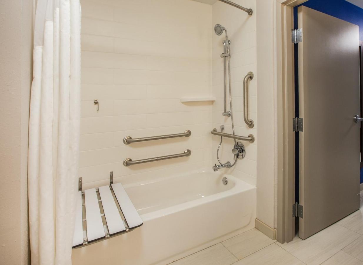 Holiday Inn Express & Suites - Springdale - Fayetteville Area Extérieur photo