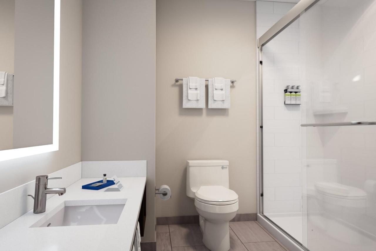 Holiday Inn Express & Suites - Springdale - Fayetteville Area Extérieur photo