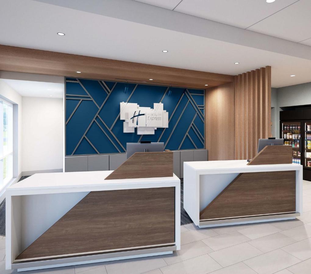 Holiday Inn Express & Suites - Springdale - Fayetteville Area Extérieur photo