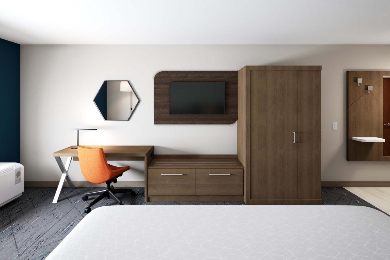 Holiday Inn Express & Suites - Springdale - Fayetteville Area Extérieur photo