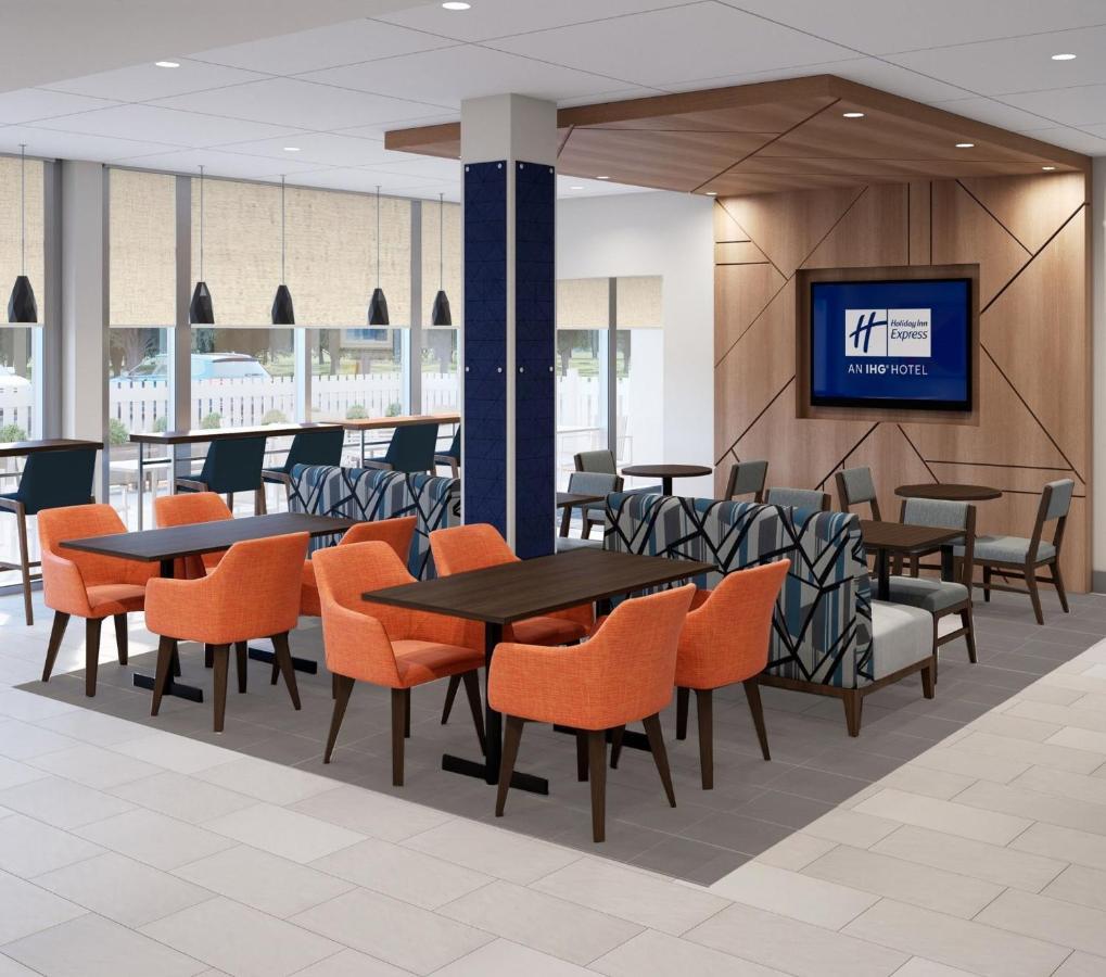 Holiday Inn Express & Suites - Springdale - Fayetteville Area Extérieur photo