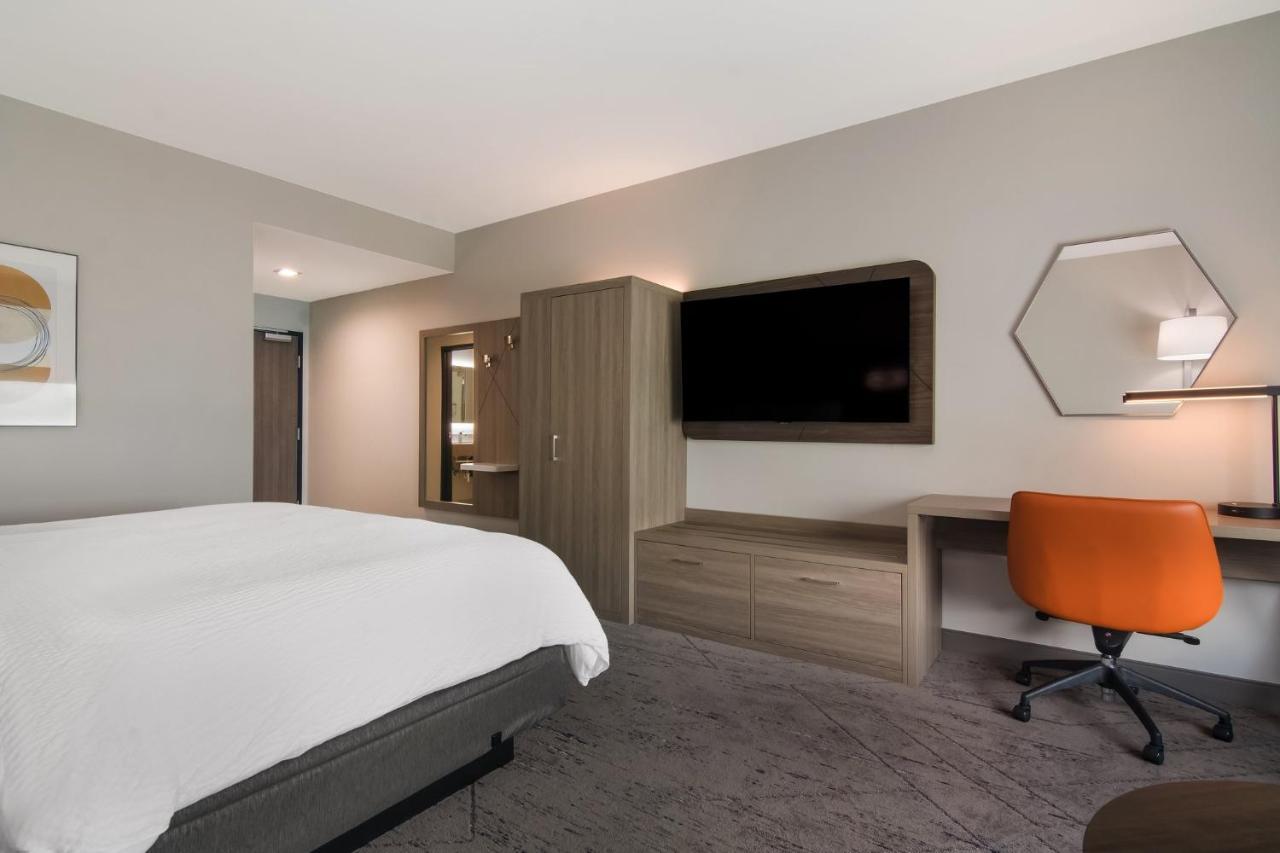 Holiday Inn Express & Suites - Springdale - Fayetteville Area Extérieur photo