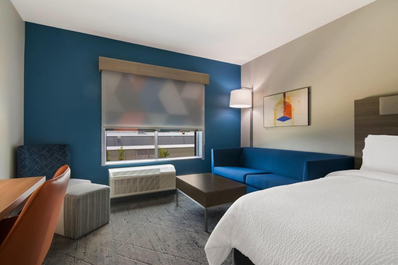 Holiday Inn Express & Suites - Springdale - Fayetteville Area Extérieur photo