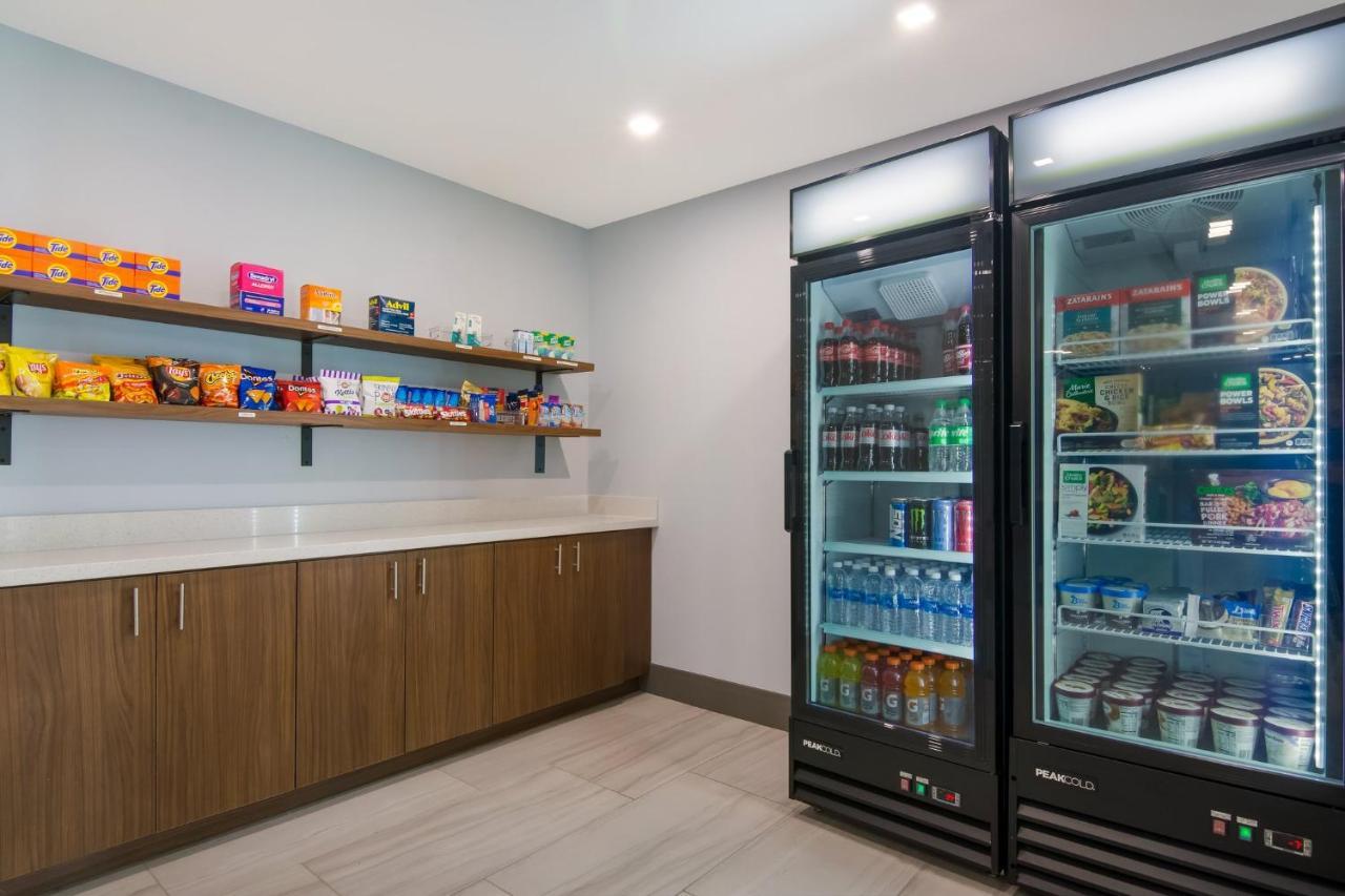 Holiday Inn Express & Suites - Springdale - Fayetteville Area Extérieur photo