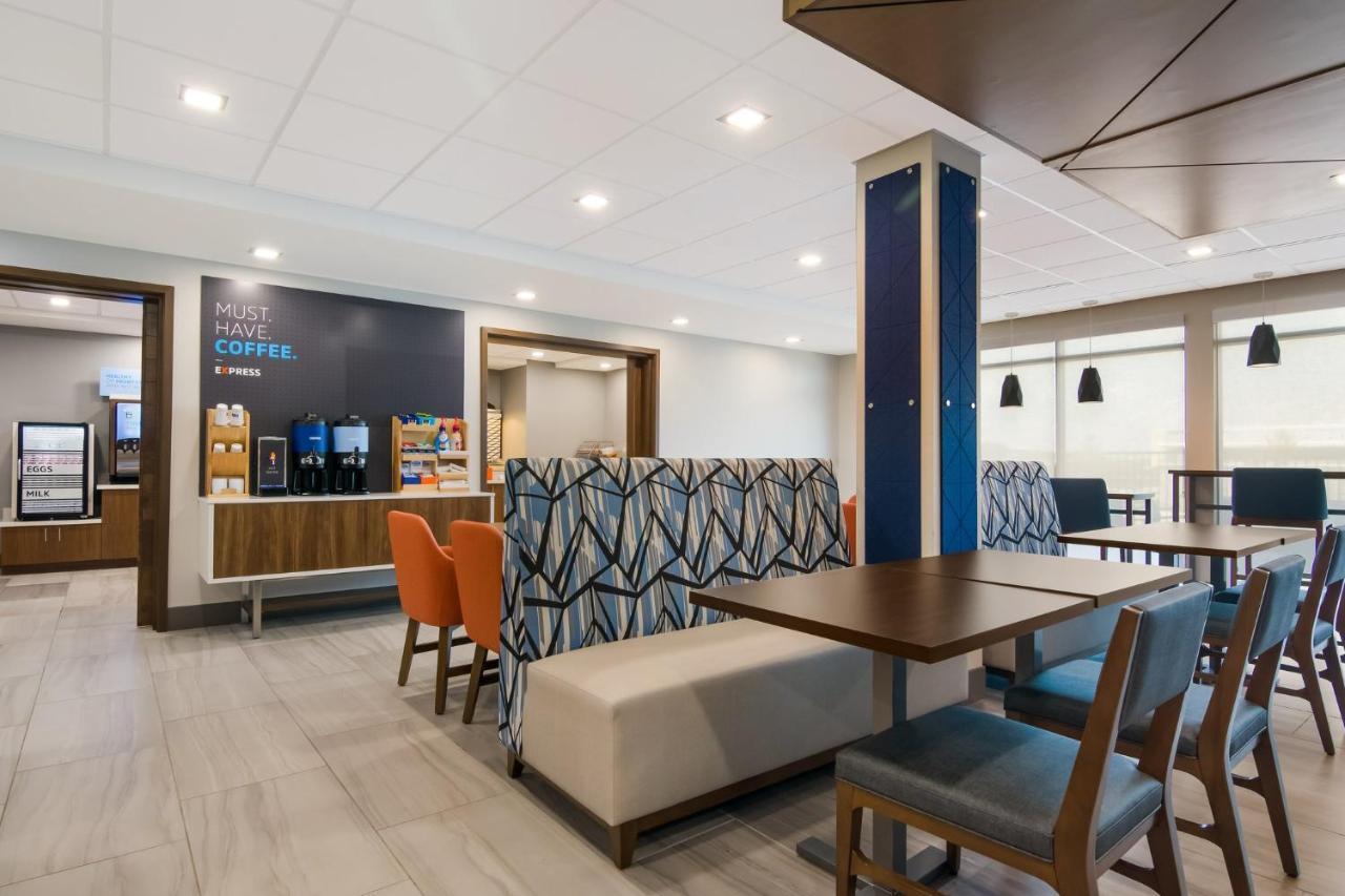 Holiday Inn Express & Suites - Springdale - Fayetteville Area Extérieur photo