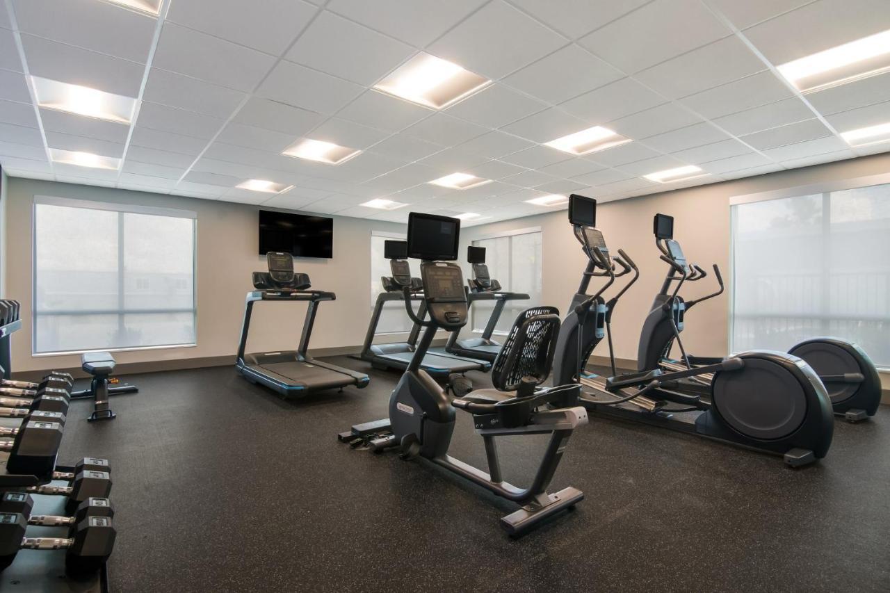 Holiday Inn Express & Suites - Springdale - Fayetteville Area Extérieur photo