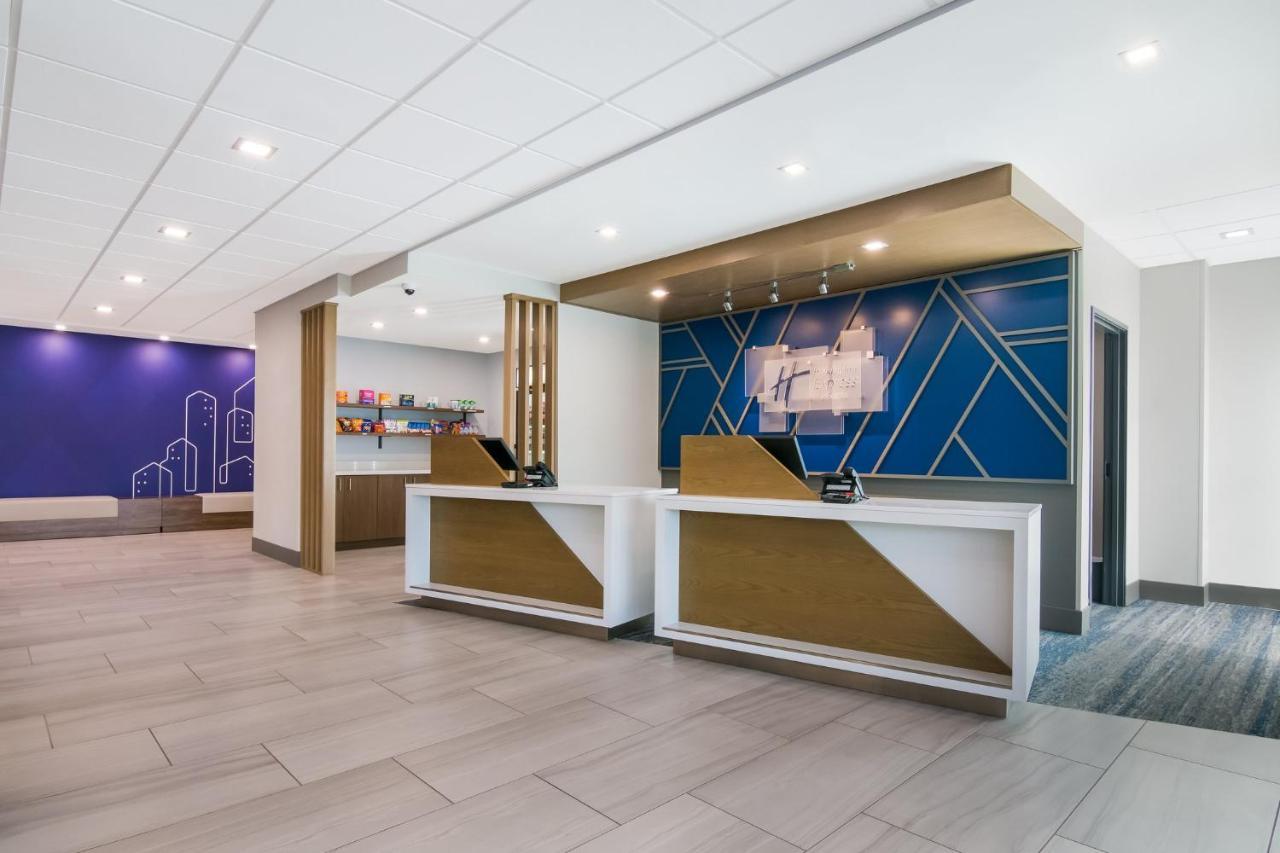 Holiday Inn Express & Suites - Springdale - Fayetteville Area Extérieur photo