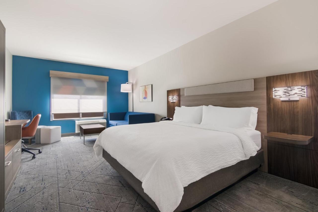 Holiday Inn Express & Suites - Springdale - Fayetteville Area Extérieur photo