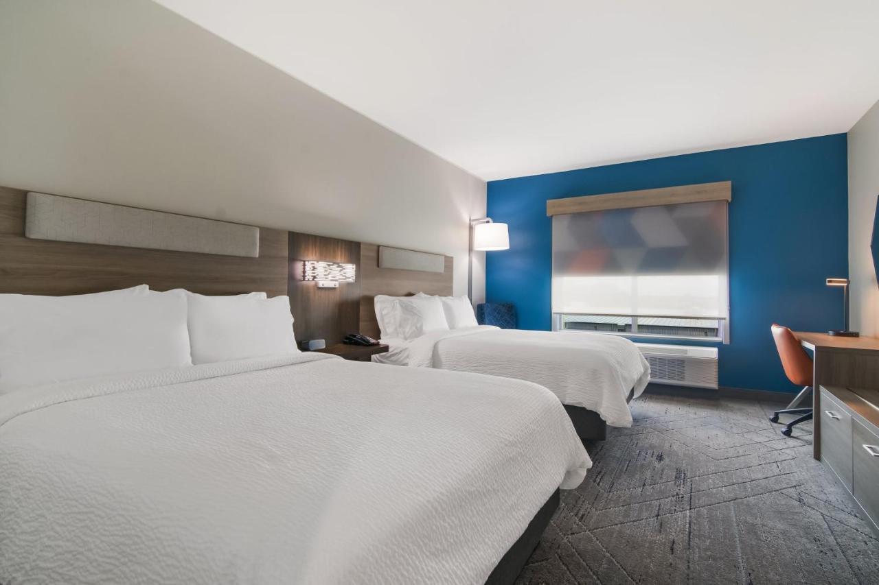 Holiday Inn Express & Suites - Springdale - Fayetteville Area Extérieur photo