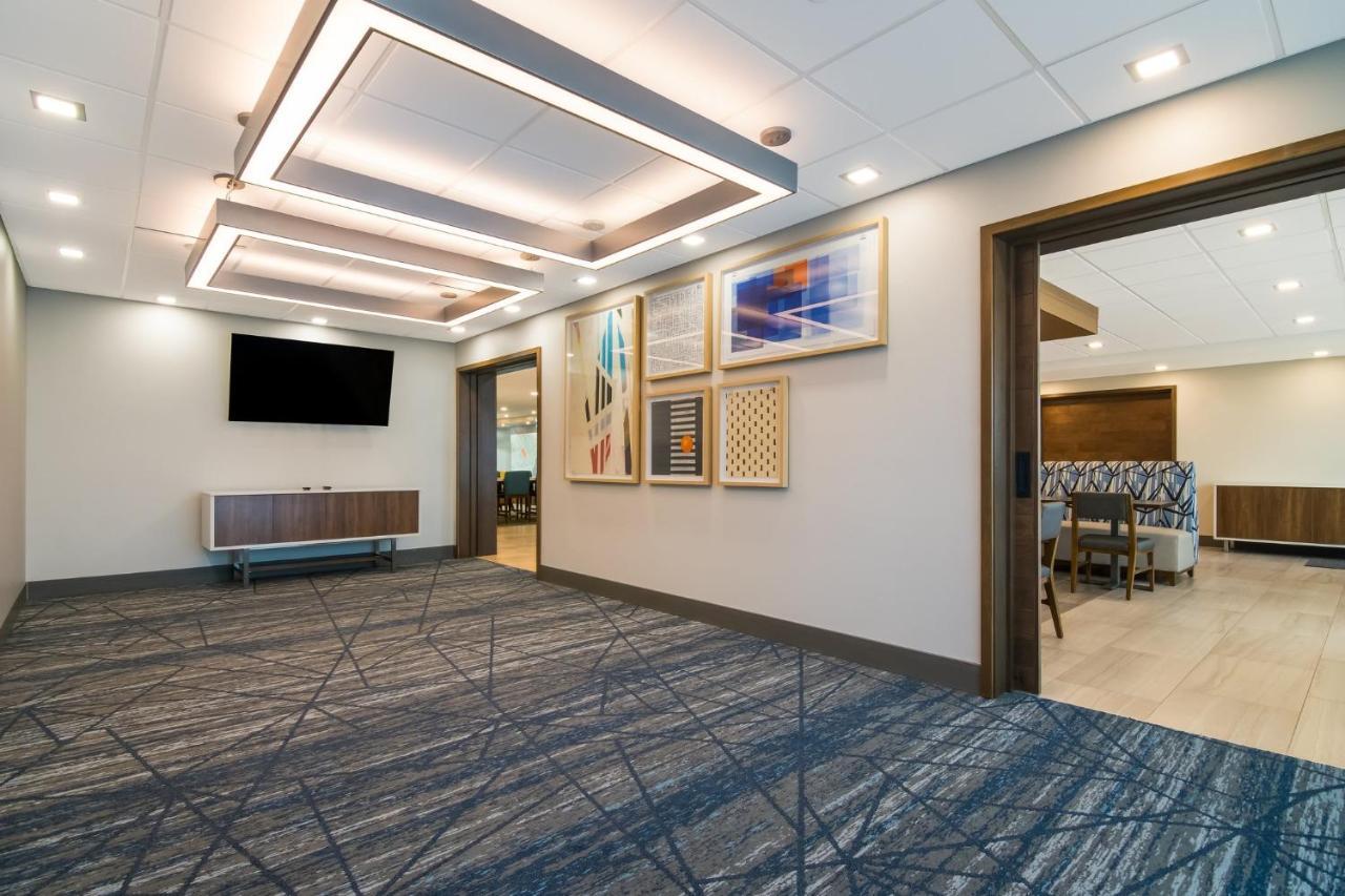 Holiday Inn Express & Suites - Springdale - Fayetteville Area Extérieur photo