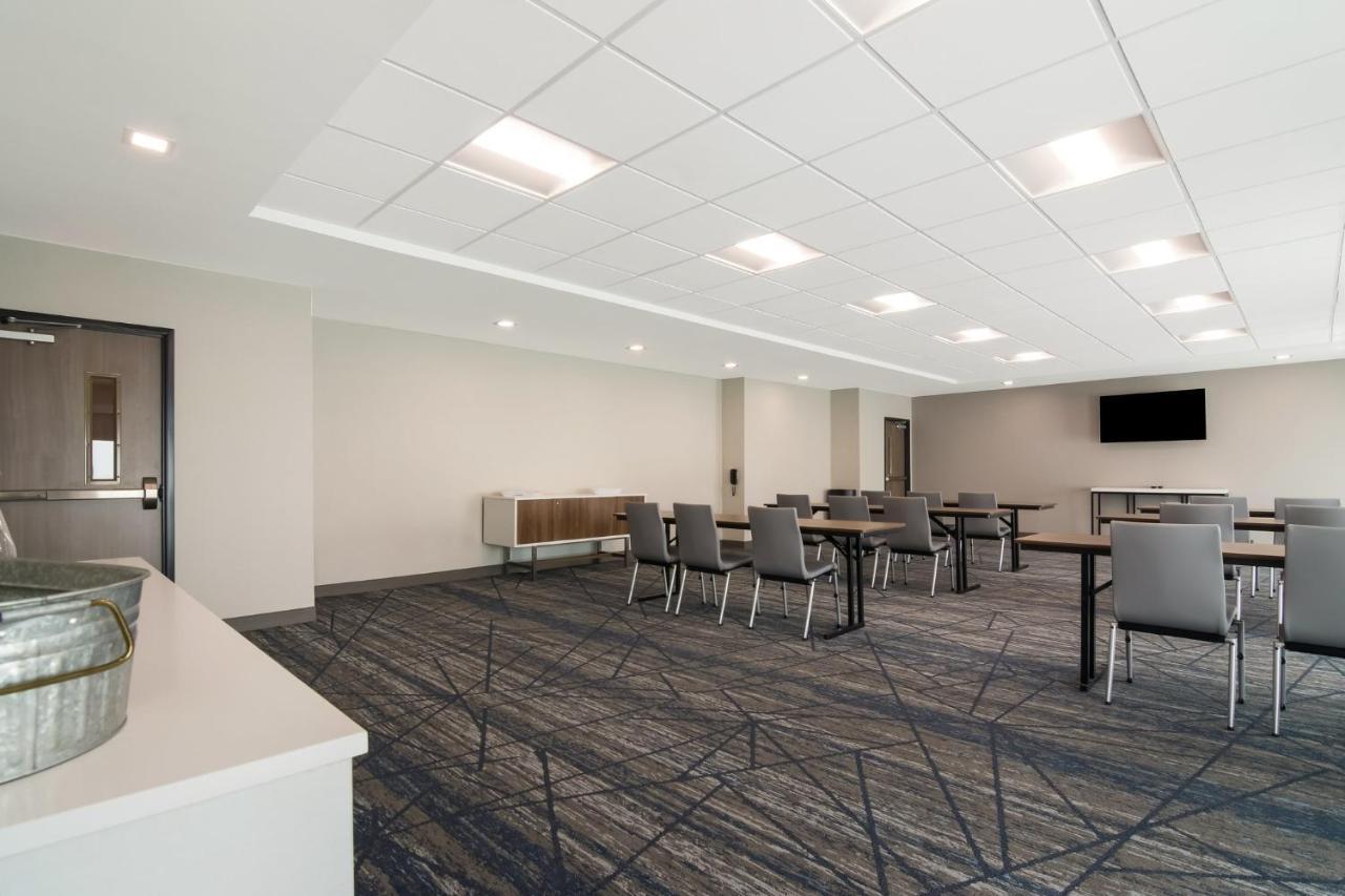 Holiday Inn Express & Suites - Springdale - Fayetteville Area Extérieur photo