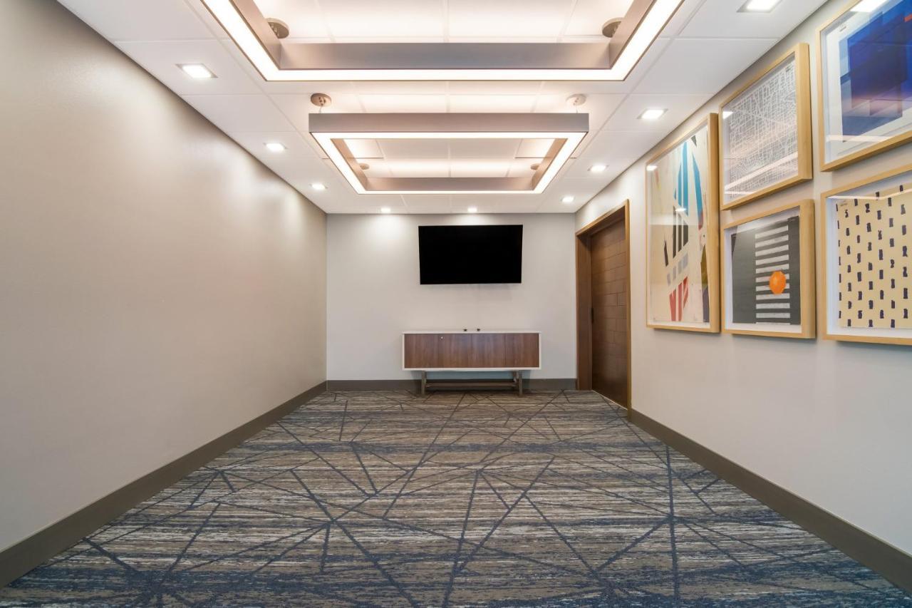 Holiday Inn Express & Suites - Springdale - Fayetteville Area Extérieur photo