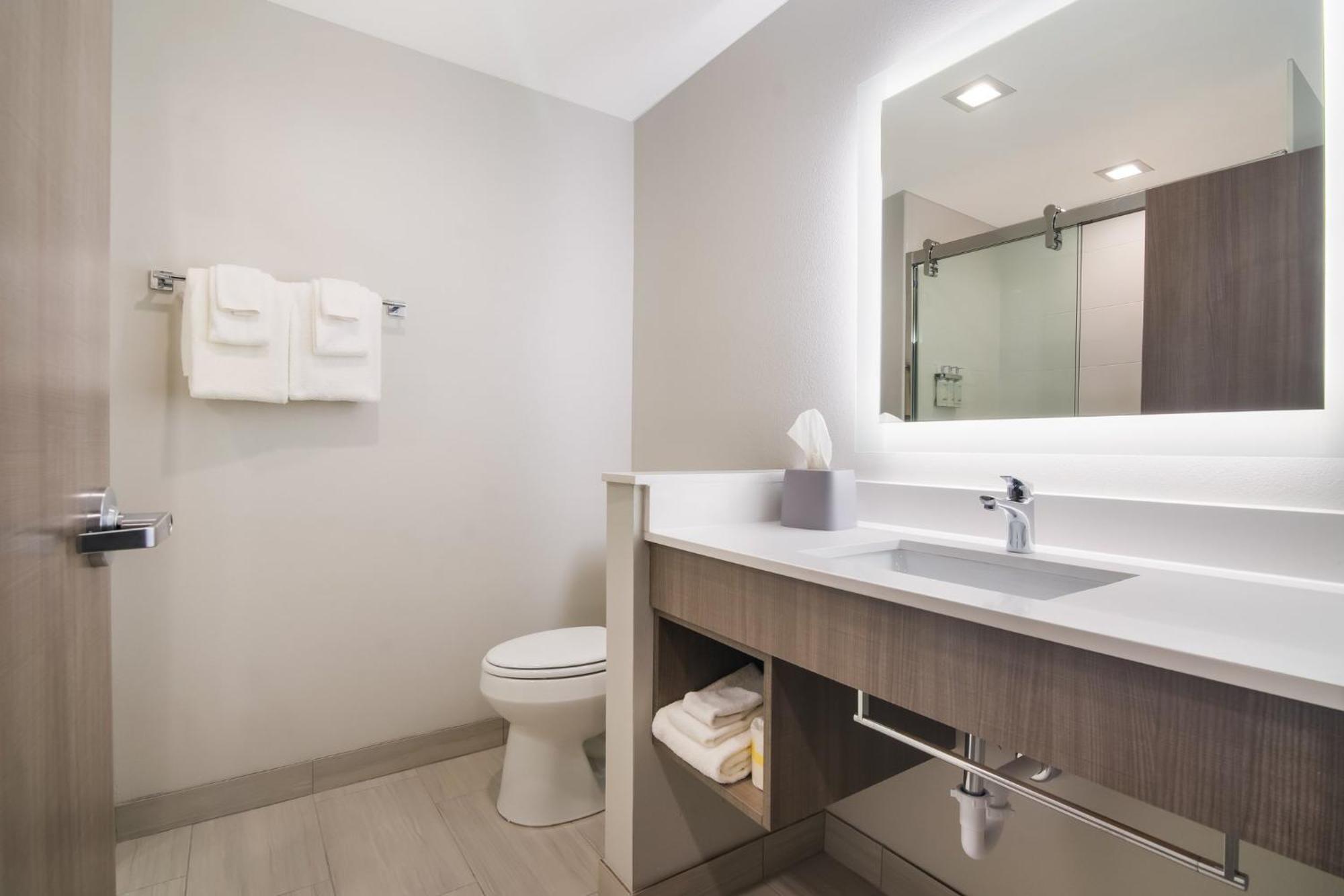 Holiday Inn Express & Suites - Springdale - Fayetteville Area Extérieur photo